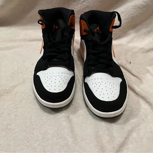 Jordan 1 Mid Shatter Backboard - Picture 3 of 5